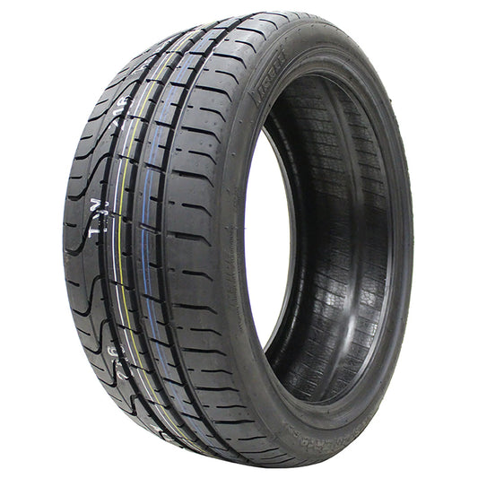 P Zero Summer 275/35R20 102Y XL Passenger Tire