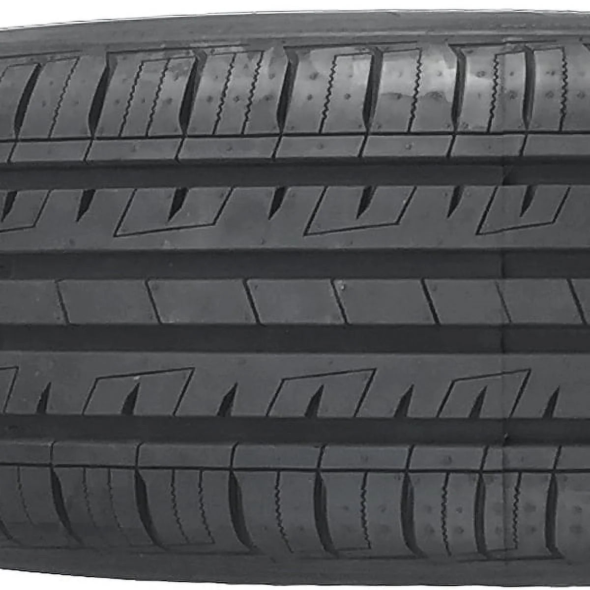 Set of 4 LXTR-203 185/60R15 84H All Season Performance Tires 40000 Mile Warranty LXST2031560010 / 185/60/15 / 1856015 Fits: 2011-19 Ford Fiesta SE, 2001-02 Dodge Neon ACR