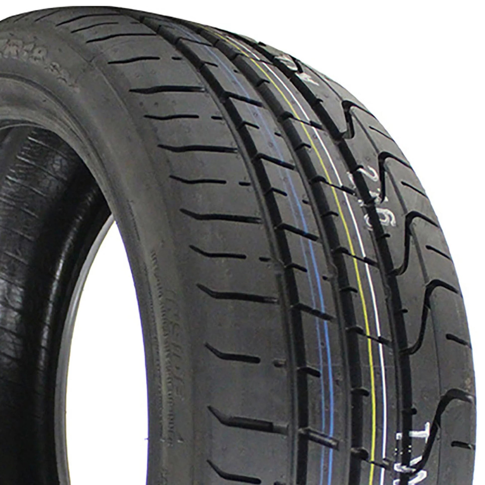 P Zero Summer 275/35R20 102Y XL Passenger Tire