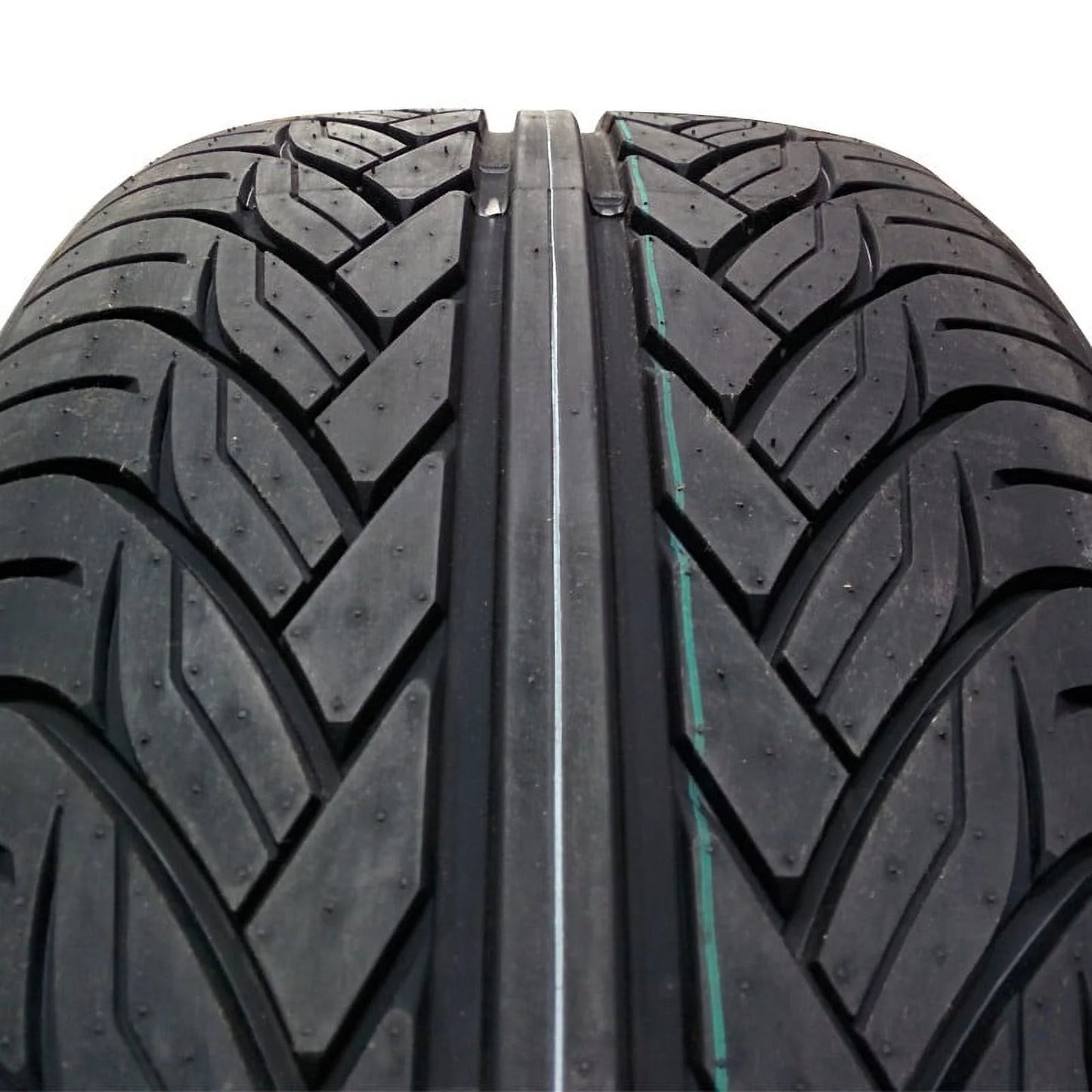 Set of 4  LX-THIRTY 285/50R20 116V XL UHP Ultra High Performance SUV / CUV Tires LXST302050020 / 285/50/20 / 2855020 Fits: 2013-14 GMC Yukon XL 1500 Denali, 2013-14 GMC Yukon Denali